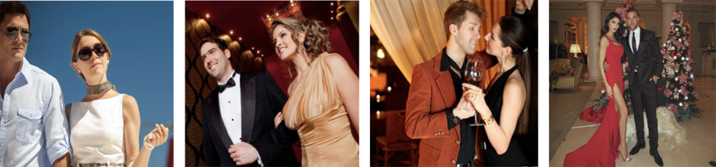 The No. 1 Rich Men Dating Site - RichMenDatingOnline.com